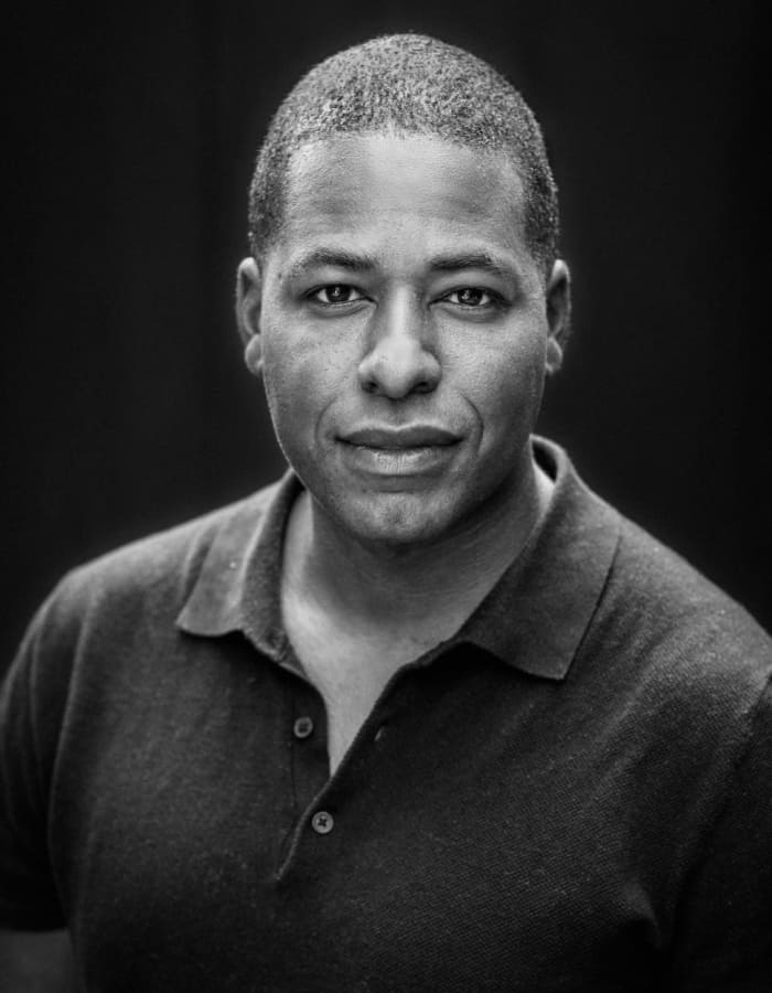 Arnaud Désirée