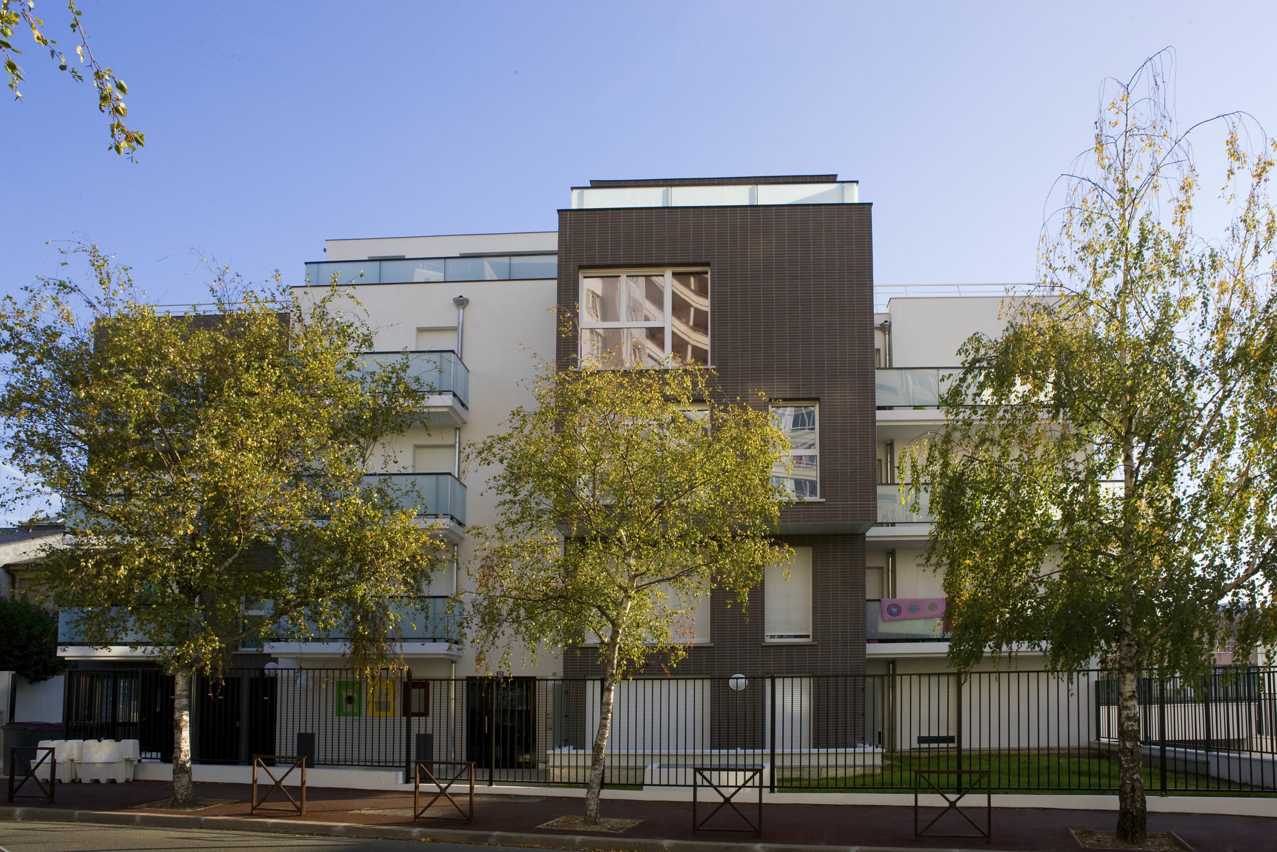 CRETEIL MESLY